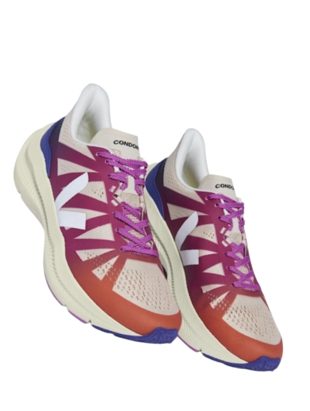 Veja Conder 3 Running Sneakers
